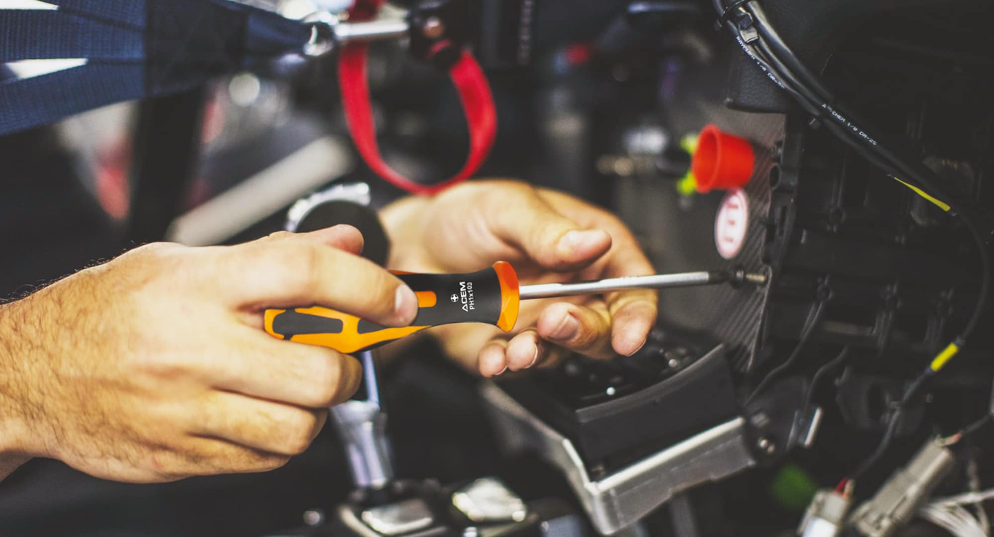 ACEM OUTILLAGES TUNISIE